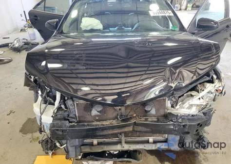 2014 Toyota Camry L from USA, damaged, VIN 4T1BF1FK3EU868009